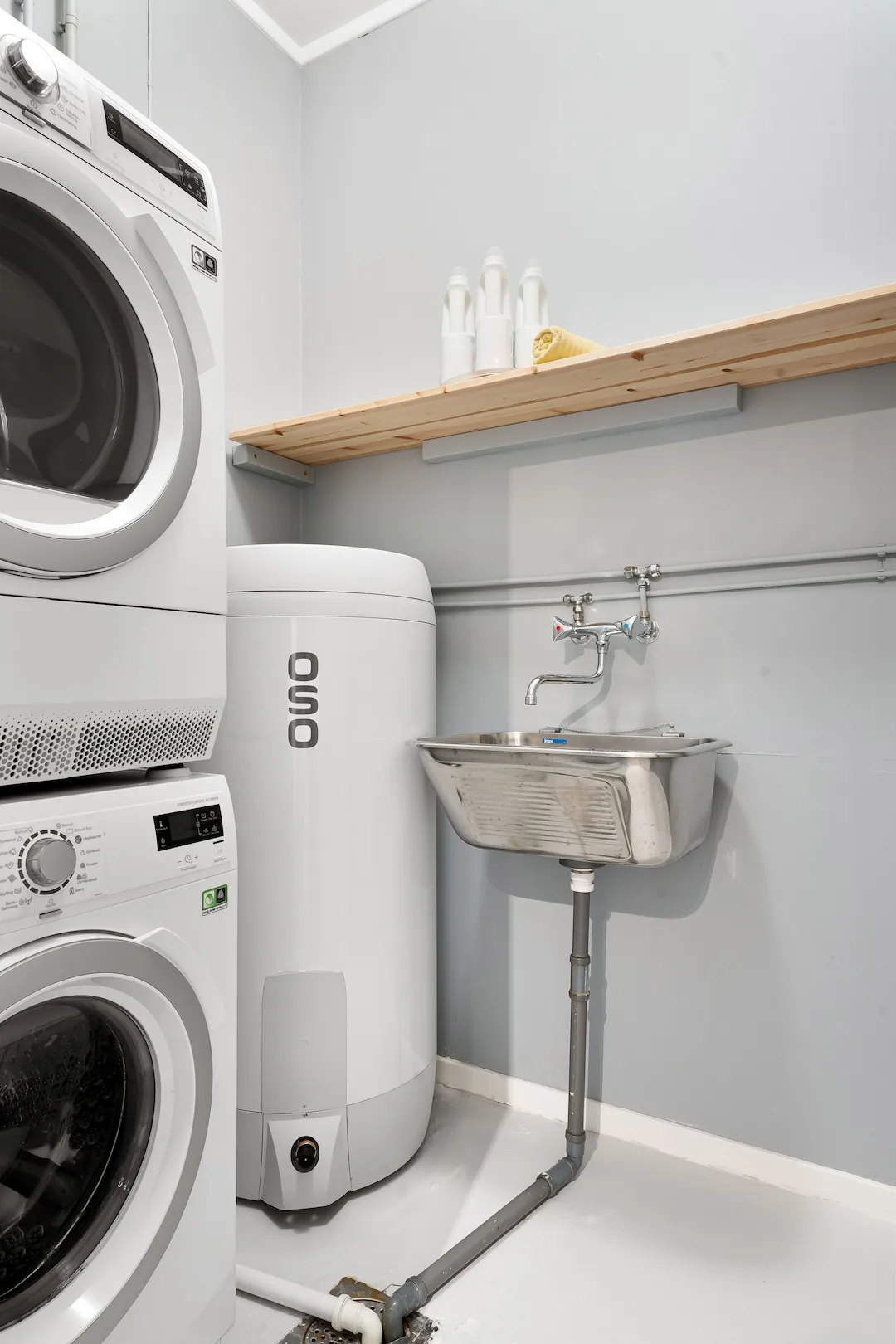 Installation et remplacement de chauffe-eau à Changé