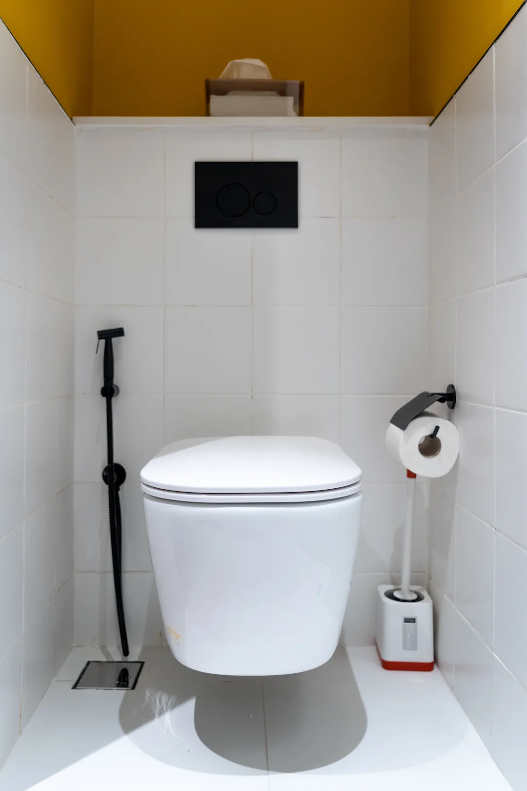 installation sanitaire Changé